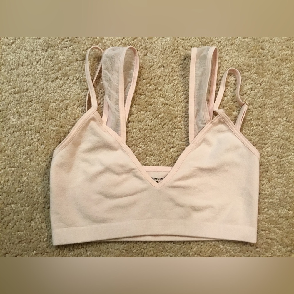 Sports bra